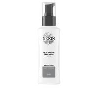 Nioxin System 1 Scalp Treatment 100ml