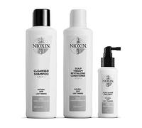 Nioxin System 1 Cleanser Shampoo 1000 ml variante Nouveau packaging