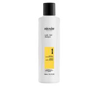 Nioxin System 1 Scalp + Hair Shampoo 300 ml