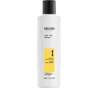 Nioxin System 1 Scalp + Hair Champú Light Thinning 300ml