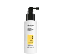 NIOXIN System 1 Soin Sans Rinçage Épaississant pour le Cuir Chevelu et les Cheveux [100 ml]