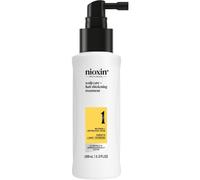 Nioxin System 1 Scalp Treatment 100ml