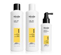 Nioxin System 1 Trial Kit