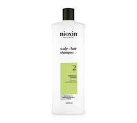 Nioxin System 2 Shampoo 1000ml