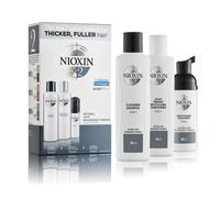 Nioxin 3-part System Kit 2 Cheveux Très Fins et Naturels