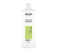 Nioxin System 2 Scalp + Hair Conditioner 1000 ml