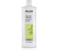 Nioxin System 2 Conditioner 1000ml