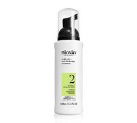 NIOXIN SYSTEM 2 Serum for Natural Hair with Advanced Weakening 100 ml