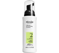Nioxin System 2 Scalp & Hair Treatment 100 ml variante Nouvel emballage