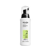NIOXIN System 2 Traitement Sans Rinçage Épaississant Cuir Chevelu et Cheveux [100 ml]