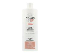 Nioxin System 3 - Après-shampooing revitalisant Scalp Therapy 1000 ml