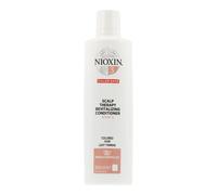 Nioxin System 3 - Après-shampooing revitalisant Scalp Therapy 300 ml