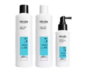 Nioxin System 3 Loyalty Kit -