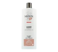 Nioxin System 3 Shampoo 1000 ml