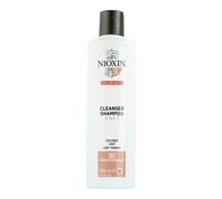Nioxin System 3 Scalp + Hair Shampoo 300ml