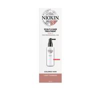 Nioxin System 3 Scalp & Hair Treatment 100ml
