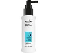 Nioxin System 3 Traitement Cuir Chevelu Et Cheveux Pour Cheveux Colorés Secs Et Abîmés 100ml