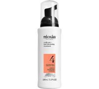Nioxin SYSTEM-4 Cheveux-colores,-visiblement-plus-finsCheveux colorés et visiblement clairsemésScalp & Hair Treatment 100 ml