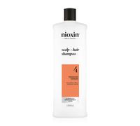 Nioxin System 4 Shampoo 1000ml