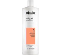 Nioxin Après-shampooing System 4 – 1000 ml