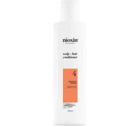 Nioxin System 4 Conditioner 300ml