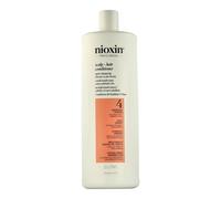 Nioxin Après-shampooing System 4 – 1000 ml