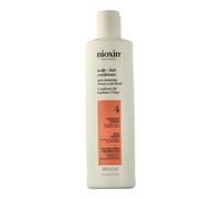 Nioxin System 4 Scalp + après-shampooing pour cheveux 300 ml