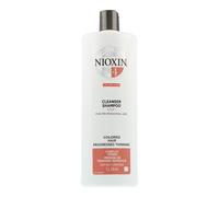 Nioxin Shampoing Système 4 – 1000 ml