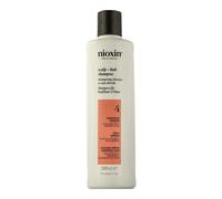 Nioxin System 4 Scalp + Hair Shampoo 300ml