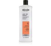 Nioxin System 4 Shampoo 1000ml