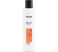 Nioxin System 4 Shampoo 300 ml