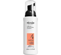 Nioxin System 4 Traitement du cuir chevelu et des cheveux 100 ml