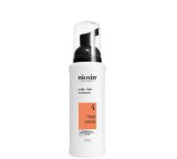 NIOXIN System 4 Traitement Sans Rinçage Épaississant pour le Cuir Chevelu et les Cheveux [100 ml]