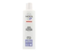 Nioxin Sistema 5 - Acondicionador - Cabello Tratado Químicamente Y Debilitado - Paso 2 300 Ml Unisex