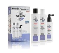 Nioxin - System 5 Coffret Nioxin Spray Volumateur 1 Unité
