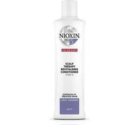 Nioxin System 5 Scalp Therapy Revitalizing Conditioner Conditionneur pour cheveux traités chimiquement 300 ml