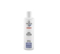 Nioxin Soin des cheveux System 5 Cheveux traités chimiquement et légèrement clairsemésScalp Therapy Revitalising Conditioner 300 ml