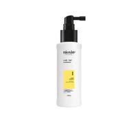 NIOXIN Système 1 Cheveux Treatment Naturels Avec Amincissement Bien-Doux 100ml