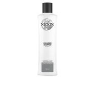Nioxin Système 1 Nettoyant Shampooing Etape 1 300 ML