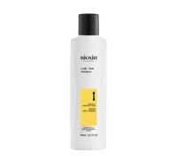 Nioxin System 1 Scalp + Hair Shampoo 300 ml