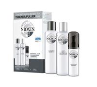 Nioxin Système 2 3-Stufen-System Test-Kit