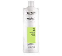 Nioxin Système 2 Scalp + Hair Conditioner 1000ml