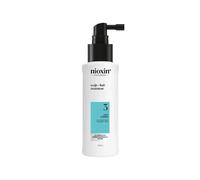Nioxin System 3 Scalp & Hair Treatment 100 ml variante Nouvel emballage