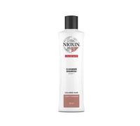 Nioxin Système 3 Nettoyant Shampooing Etape 1 300 ML