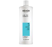 Nioxin Système 3 Scalp + Hair Conditioner 1000ml