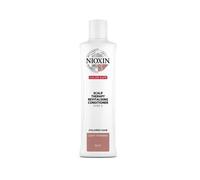 Nioxin Système 3 Scalp Thérapie Revitalising Conditioner Etape 2 300 ML Flushing