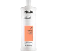 Nioxin System 4 Conditioner 1000ml