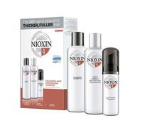 NIOXIN Système 4 Kit D'Essai 3 Étapes
