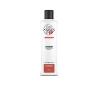Nioxin Système 4 Nettoyant Shampooing Etape 1 300 ML