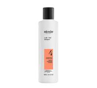Nioxin Système 4 Scalp + Hair Shampoo 300ml